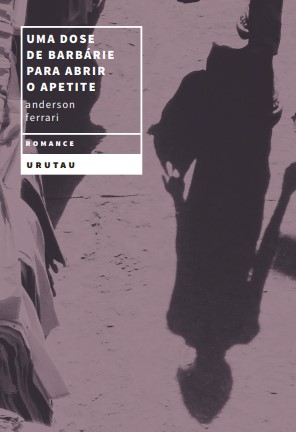 Uma dose de bárbarie para abrir o apetite