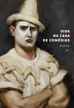 Vida na casa de comédias
