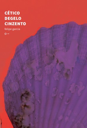 Cético degelo cinzento