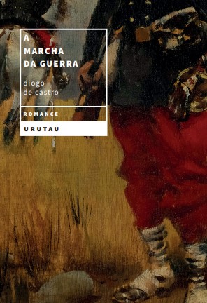 A marcha da guerra