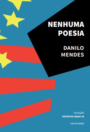 Nenhuma poesia
