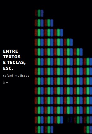 Entre textos e teclas, esc.
