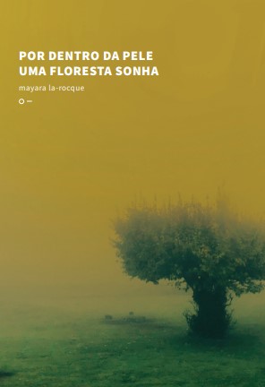 Por dentro da pele de uma floresta sonha