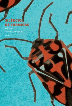 Silêncio de formigas